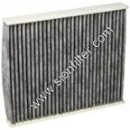 Sıon Sc5271K Polen Filtresi Doblo 01> Idea Punto 09> Musa 04> Ypsılon 03> Karbonlu