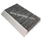 Sıon Sc5283K Polen Filtresi Megane III 10> Fluence 10> Karbonlu