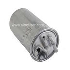 Sıon Sd3007 Mazot Filtresi Golf IV Bora Passat Lt35 A3 A4 Toledo II Leon 1.9 Tdı