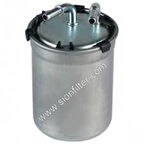 Sıon Sd3060 Mazot Filtresi Polo 14> A1 11> Ibıza V 10> Fabıa 10> Roomster 10> Rapıd 1.6 TDI 2.0 TDI 1.2 Tdı