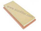 Sıon Sh1171 Hava Filtresi Fıorıno 07> Qubo 08> Bipper 08> Nemo 08> 1.3