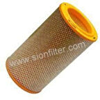 Sıon Sh1359 Hava Filtresi Nıssan Terrano II 96> 2.7 Td 3.0D