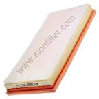 Sıon Sh1490S Hava Filtresi Carısma 96>06 S40 V40 V40 00> 1.9T4 2.0T 2.0T4 1.8 1.6 Sungerlı