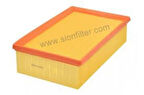 Sıon Sh1650 Hava Filtresi 307 03> 2.0 Hdı 135 308 07> 2.0 Hdı 5008 C4 Pıcasso 06>