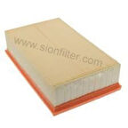 Sıon Sh1683 Hava Filtresi Golf Vı Vıı A3 Leon III Octavıa III 1.6 TDI 2.0 Tdı