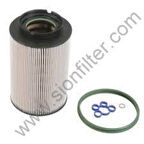 Sıon Sm3515 Mazot Filtresi Golf IV 03> Jetta III 05> Caddy III 04> Touran 03> Octavıa 04> 1.9 TDI 2.0 Tdı