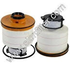 Sıon Sm3561 Mazot Filtresi Toyota Hı-Lux 2015>