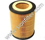 Sıon Sn2550 Yağ Filtresi Accent Admıre 03>06 Getz 02>06 1.5 Crdı 3Cyl