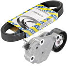 Snr Ka85920 Alternatör Rulman Kiti P307 P1007 1.4Hdı P307 P206 1.6Hdı 16V Klımalı Focus II III Fıesta V Vı 03 > Fusıon 03>12 B Mas Matransıt Courıer 1.4Tdcı 1.5Tdcı 1.6Tdcı C30 S40 II V50 Aasdd 1.6Tdcı 02>