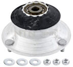 SNR KB65003 Amortisör Takozu Ön BMW E81 E87 E88 E82 E46 E90 E46 E91 E39 E60 E61 E63 E64 E84 E82 31336752735