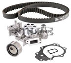 SNR KDP455132 Triger Devirdaim Seti Renault Twingo I Kango I Clio II 1.1 12309-00Q0D