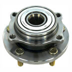 SNR XHGB35271 Arka Teker Poryası Outlander II (Cw) Lancer Evo (Cz4) (X140x84) (5D ve 4D Aktif Sensör) 3785A015