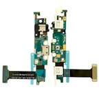 Samsung Galaxy S6 Edge G925f Şarj Kulaklık Soket Ve Joystic Filmi