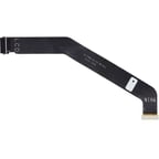 Samsung Tab S9 FE Plus LCD Ara Film Flexi