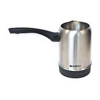 SUNNY ELEKTRİKLİ TÜRK KAHVESİ CEZVESİ