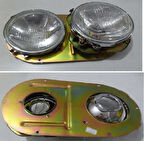 Far Renault R12 Çift.Hcr-Cr Sağ 130 Gts (6Ad)