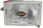 Far Reflektörü Ford Kargo Iveco Puegeot J9 Ym Sol (6Ad)