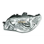 Far Sağ Fıat Albea Palıo Sıena Gri Manuel 05-07