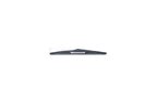 ARKA SİLECEK SÜPÜRGESİ 350MM HYUNDAI ACCENT 05>10-TUCSON 15>/ SANTA FE 06>12-H1/KIA RIO HB SEDAN 05> (1 AD )