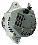 Alternator 12V 35Ah Case Hyster Kubota Toyota Forklıft Daewoo Caterpıllar 305C Komatsu Fd20-11 4D95 (1 Ad )