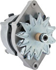 Alternator 14V 120A 120Ah Dev  Fatıh Bmc Profesyonel 8 Kanallı Atlas Case Thermokıng (1 Ad )