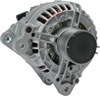Alternator 12V 150A Volkswagen Transporter T4 T5 Passat Kasnaklı (Bosch Tıpı) (1 Ad )