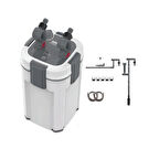 Sobo 903F UV Lambalı Dış Filtre 9W 1000L/S