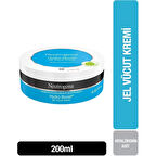 Hydro Boost Jel Vücut Kremi 200 ml