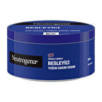 Norwegian Formula Besleyici Bakım Kremi 300ml - Dezenfektan Hediyeli - %72 Alkol