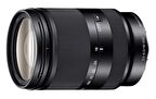 Sony Sel 18-200mm APS-C E Mount Lens