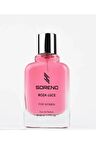 Soreno Roza Luce Edp 50 ml Fire Afrodizyak Kadın Parfüm