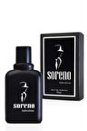 Soreno Mezzo Edp 50 ML Erkek Afrodizyak  Parfüm EDP