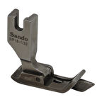 Sando SP-18 1/32 Düz Makine 0,8 mm Çimalı Sağ Çima Ayağı