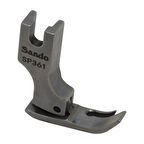 Sando SP361 Düz Makine  Sağ Fermuar  Ayağı