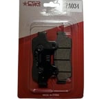 DİSK BALATASİ SPACY OEM