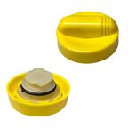 Renault Clio 2 1.5 Dci 2000-2010 Motor Yağ Kapağı 8200800258