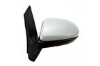SPJ E-1649 Dış Dikiz Aynası Mazda 2 Elektrikli Ayna 08 13 Astarlı Sol DF7469180C