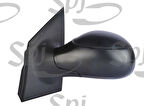 SPJ E-2129 Dış Dikiz Aynası C2 Elektrikli Ayna 03 09 Sol 8149.SX