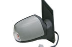 SPJ E-2418 Dış Dikiz Aynası Focus Elektrikli Ayna 05 08 Astarlı Yan Sinyalli Sağ 6M5Y17682AC