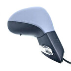 SPJ E-3100 Dış Dikiz Aynası 207 Elektrikli Katlanır Ayna 06 14 Astarlı Sinyalli Sensörlü Sağ 8149.ZK