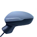 SPJ E-4057 Dış Dikiz Aynası Astra K Elektrikli Katlanır Ayna 16-Astarlı Kör Noktalı HB Sol 39176313