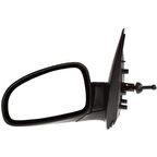 SPJ E-5221 Dış Dikiz Aynası Aveo Mekanik Ayna 05 08 HB Sol 96648491