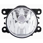 Spk 6219 Sis Lambası Sağ Sol Trafic III Fluence Clio IV Captur Megane IV Talisman Latitude Symbol Dacia Sandero III 261500097R