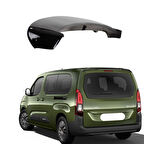 Citroen Berlingo Piano Black Spoiler ABS Plastik 2019-