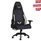 Calitte Profesyonel Kumaş Oyuncu Koltuğu | Sporte SRT Serisi | Kumaş