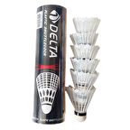 Delta BDT 606 6'lı Badminton Topu