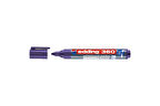 Supertrend 360 Whiteboard Marker Yazı Tahtası Kalemi MOR