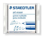 Supertrend Art Eraser Hamur Silgi