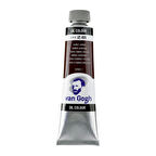 Supertrend Van Gogh Yağlı Boya 40 ml. 409 Burnt Umber