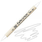 Supertrend Fabricolor Twin Çift Uçlu Kumaş Tekstil Boyama Kalemi BLENDER (RENK AÇICI)